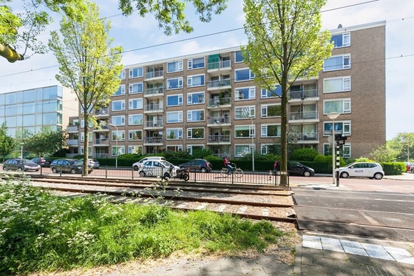 Property photo - Erasmusplein 183, 2532EW Den Haag